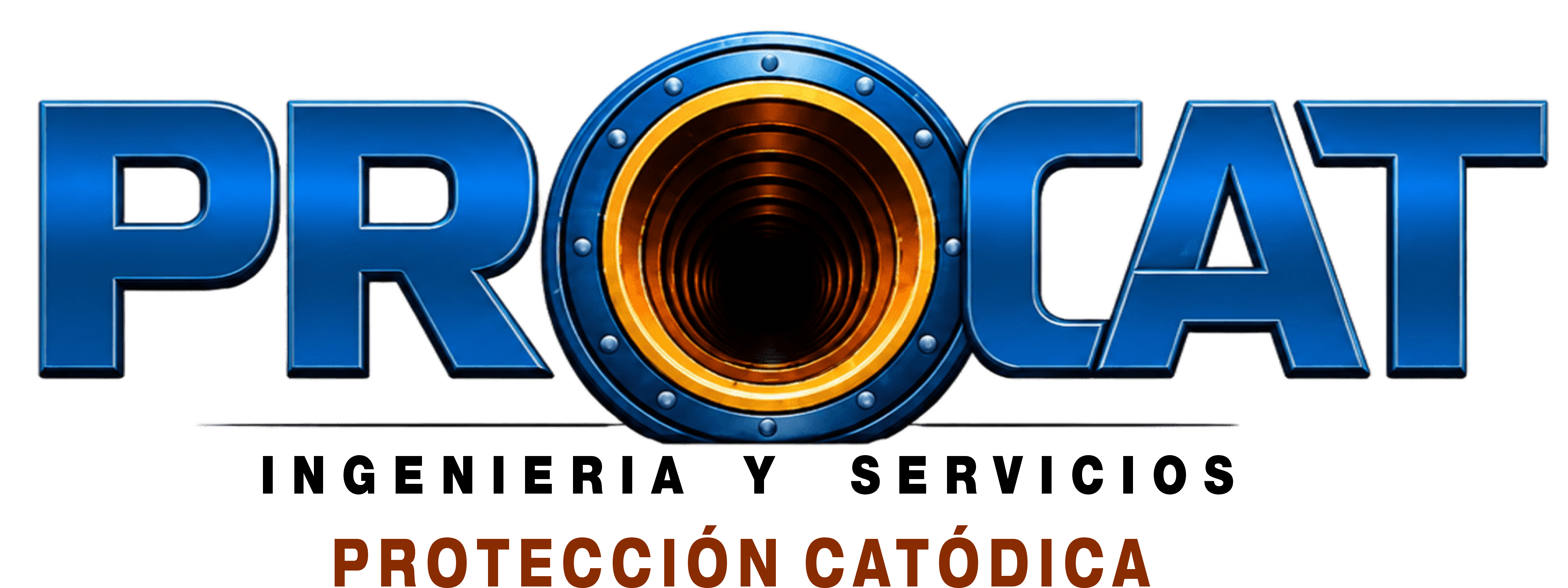 PROCAT Ingeniería y Servicios - Logo